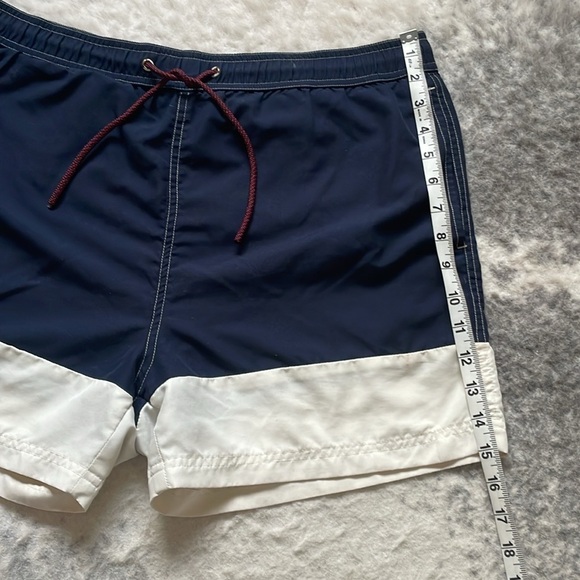 Selected Swimwear Swim Shorts - Picture 5 of 9